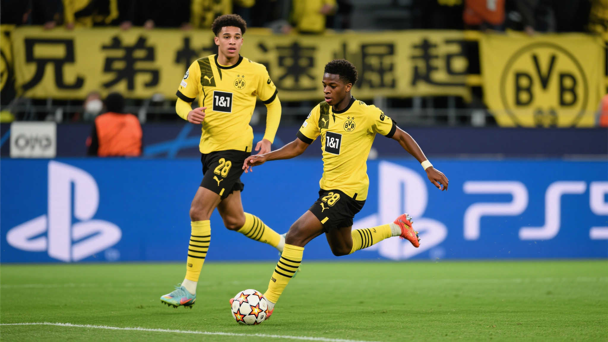 英超直播手机下载