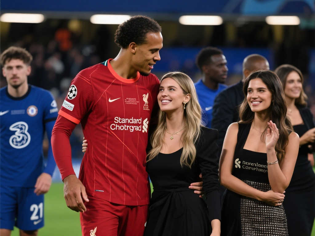 英超直播手机下载