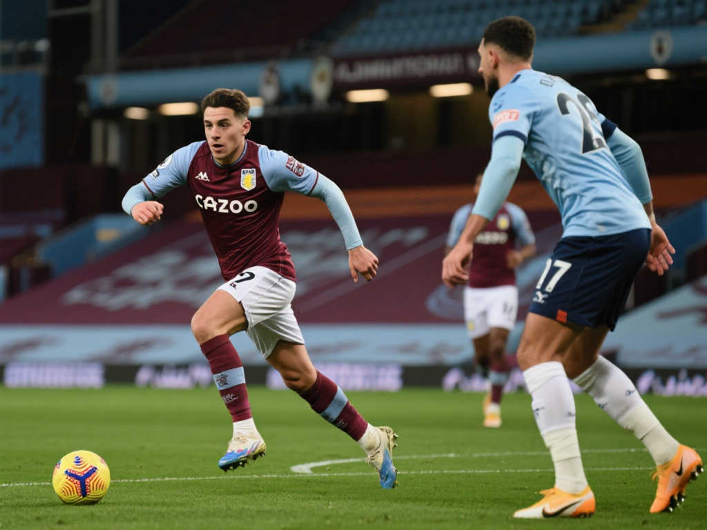 英超直播手机下载