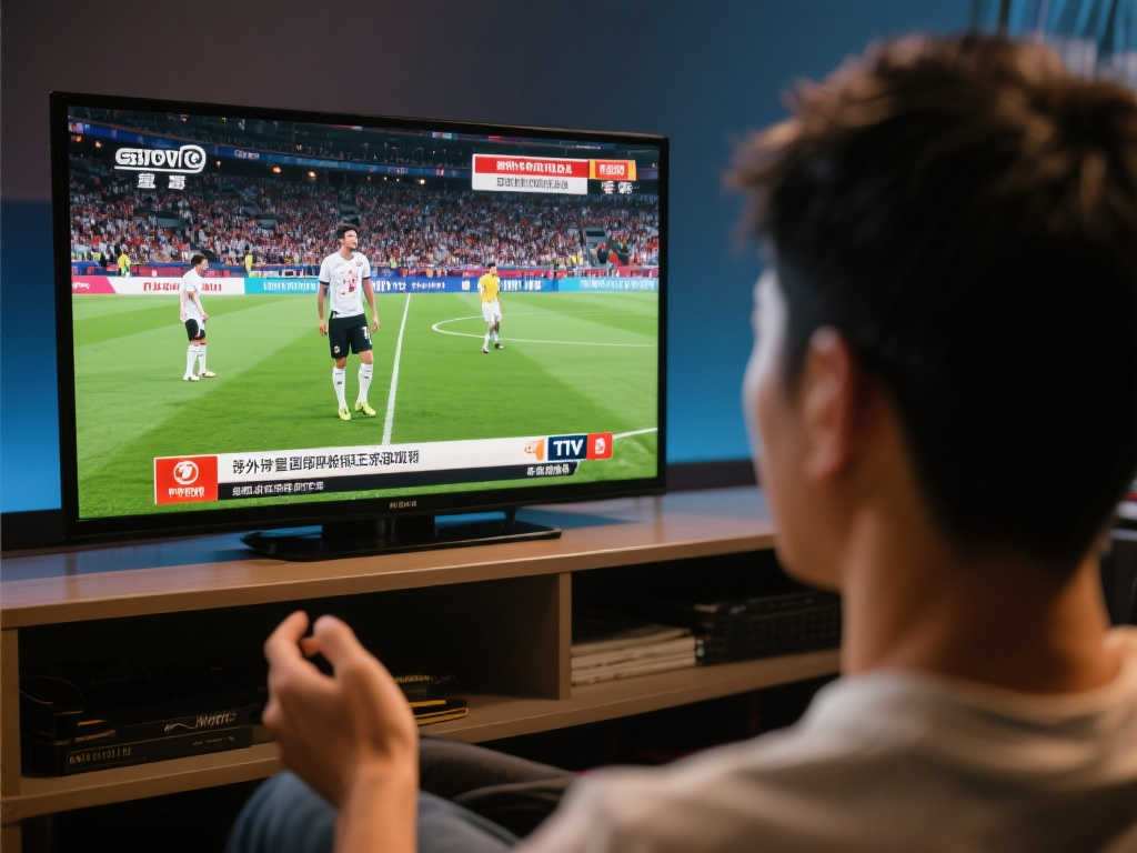 英超直播手机下载