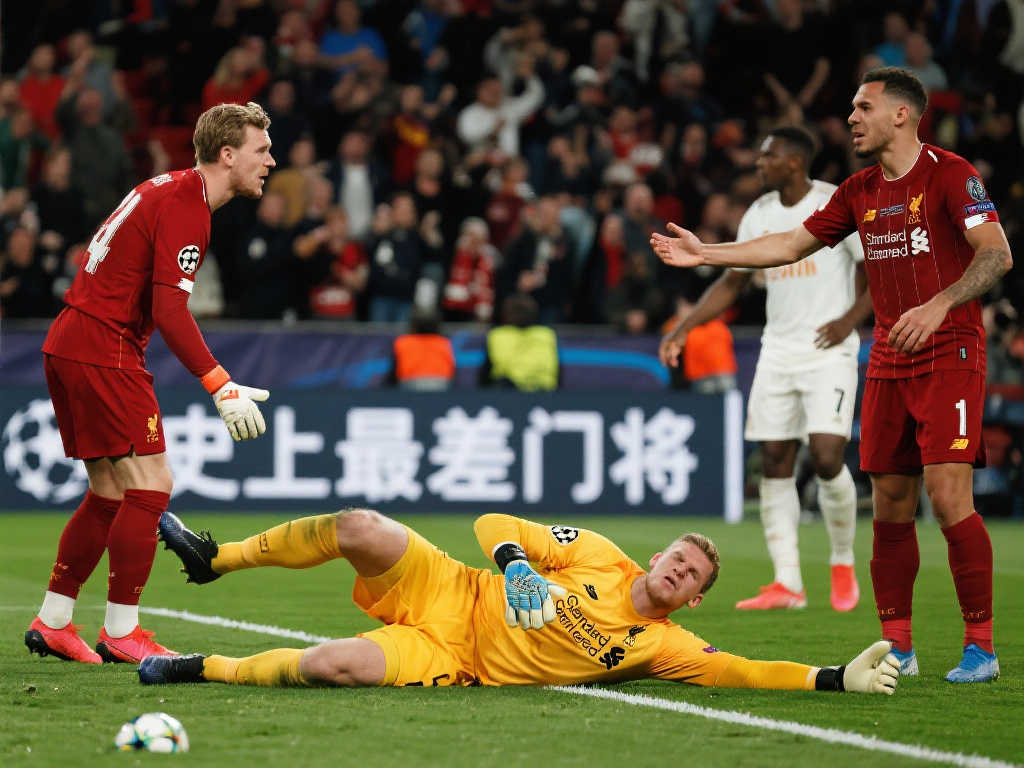 英超直播手机下载