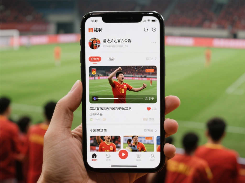 英超直播手机下载