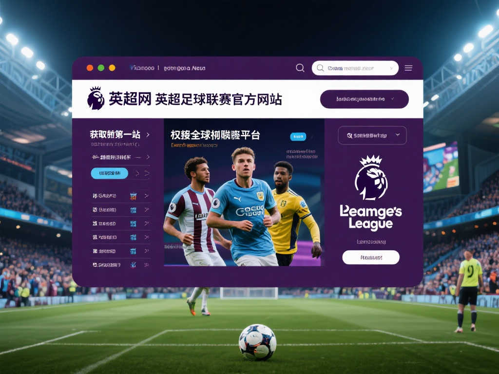 英超直播手机下载
