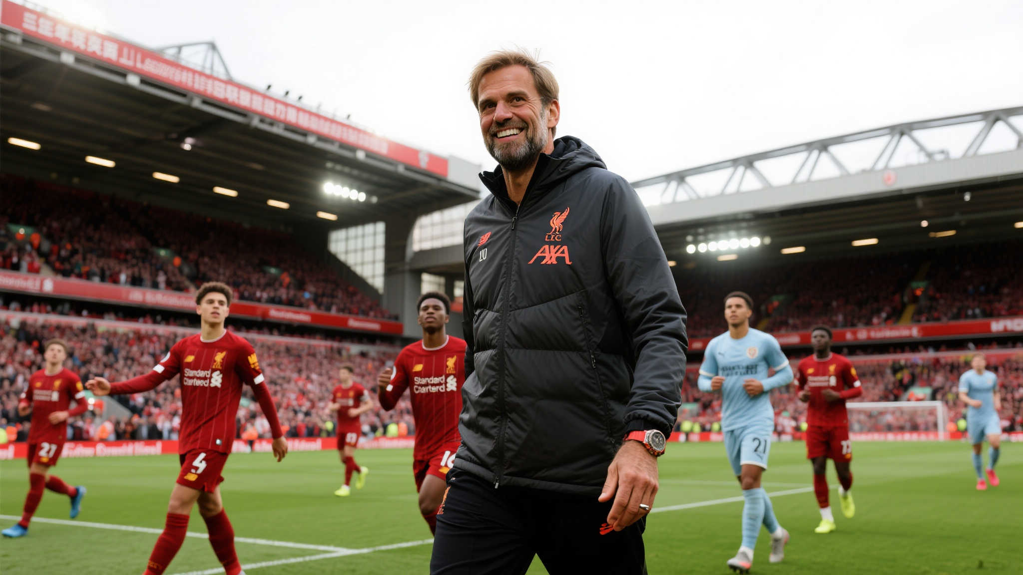 英超直播手机下载