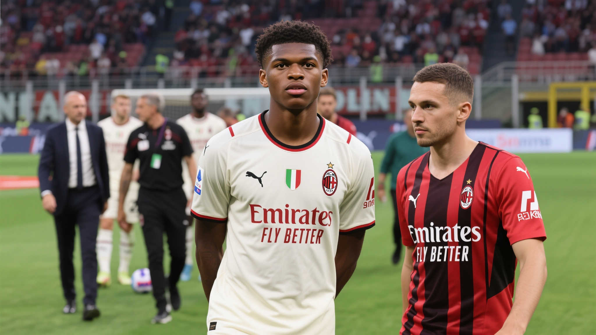 英超直播手机下载