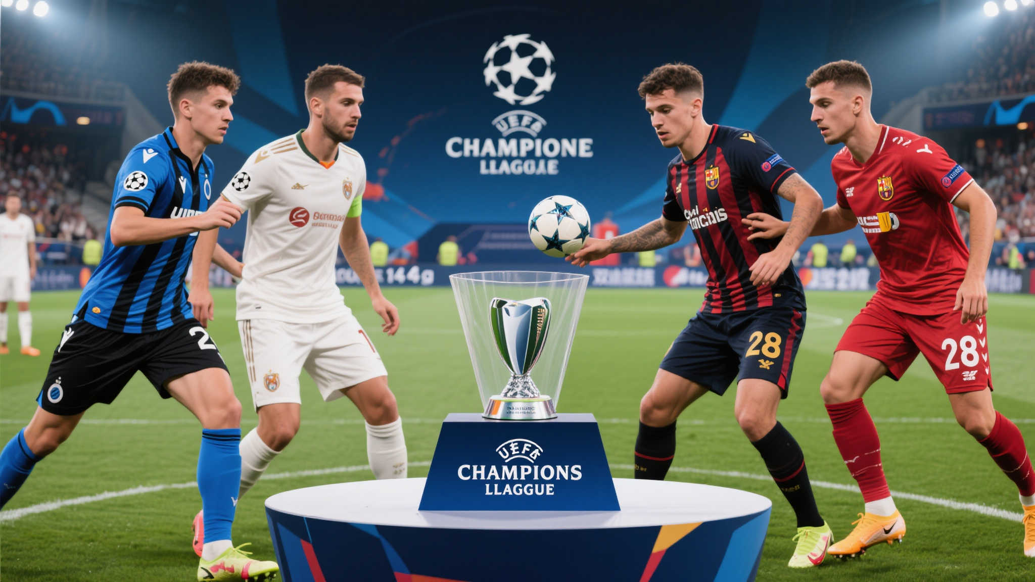 英超直播手机下载