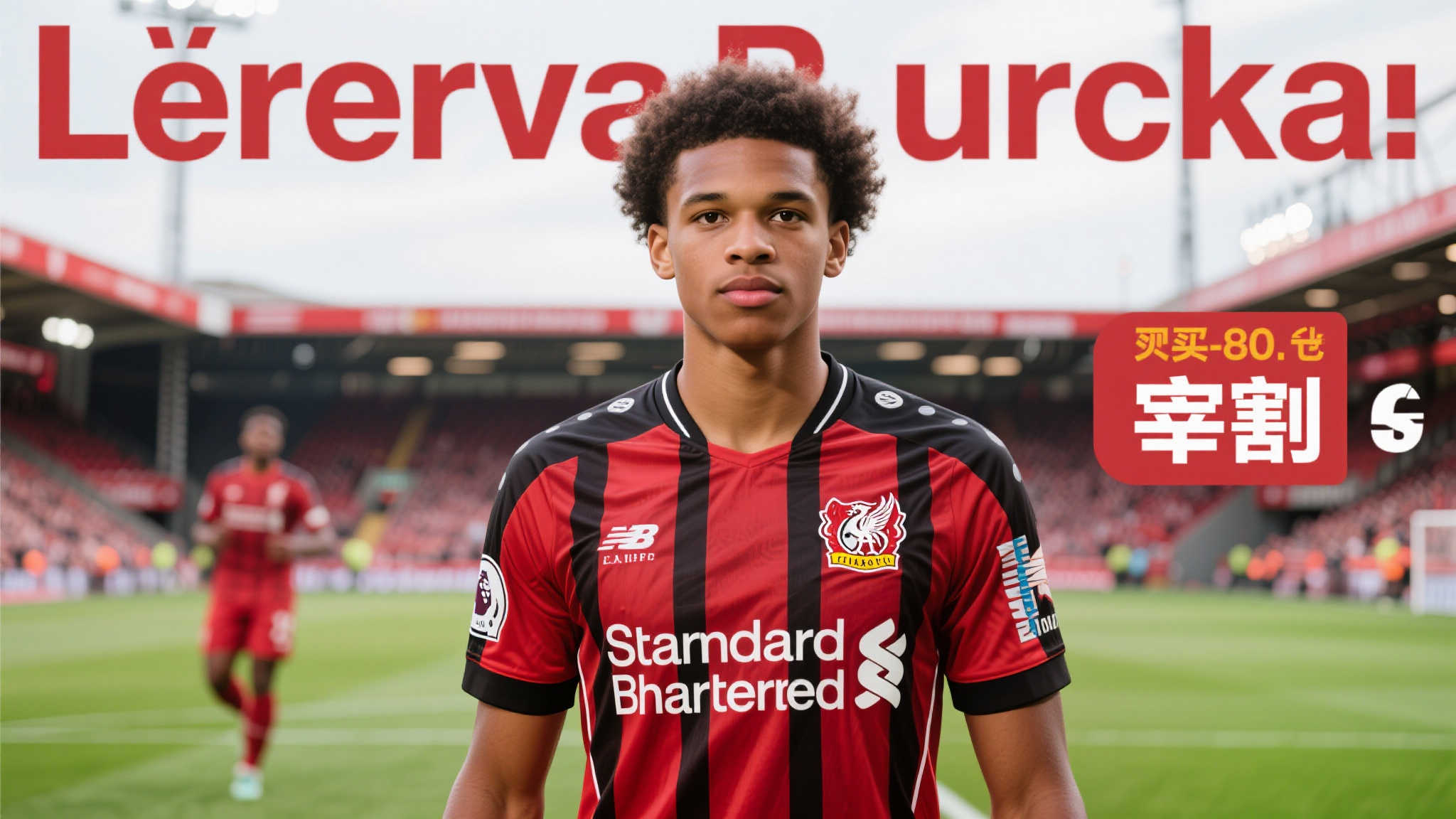 转会费分歧!药厂与红军未达一致,滕帅关注宽萨动态 从目前获得的信息来看,勒沃库森希望能够通过出售这位